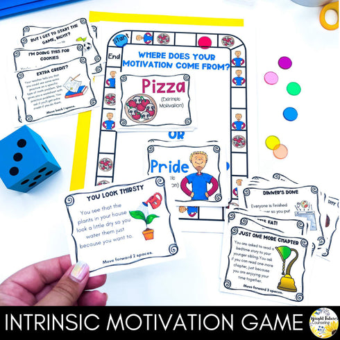 Leadership Activities - Group Counseling Lesson Plans for Middle School Students