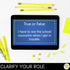 Meet the School Counselor Game Show - Meet the Counselor Template Editable Intro