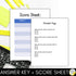 Meet the School Counselor Game Show - Meet the Counselor Template Editable Intro