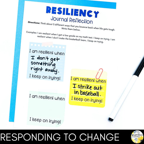 Newcomer Experience Six Week ASCA Aligned School Counseling Small Group