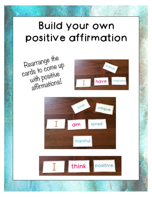 Self-Esteem and Kindness Counseling Activity Pack Positive Vibes Tribe