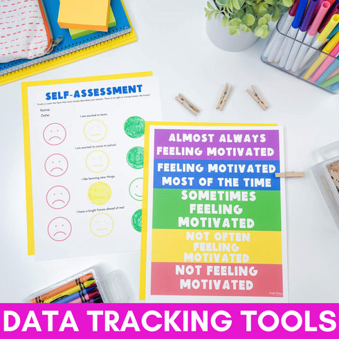 Primary School Counseling Program for Kindergarten through Second Grade