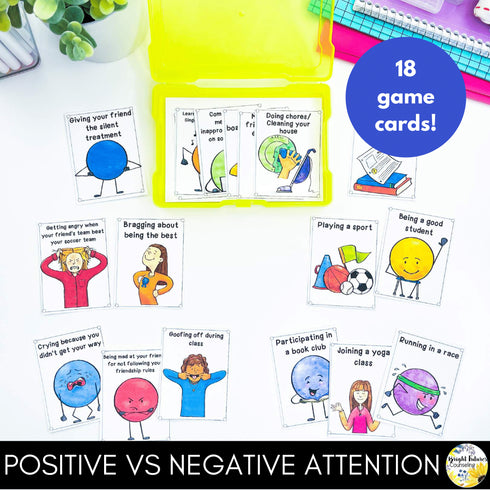 Relational Aggression School Counseling Small Group - ASCA & CASEL Aligned