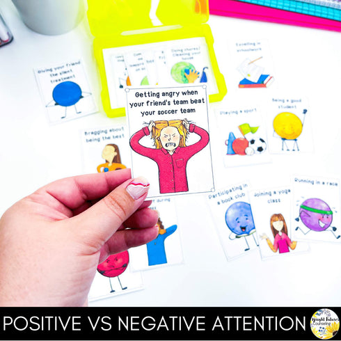 Relational Aggression School Counseling Small Group - ASCA & CASEL Aligned