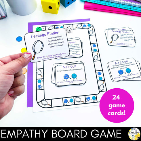 Relational Aggression School Counseling Small Group - ASCA & CASEL Aligned