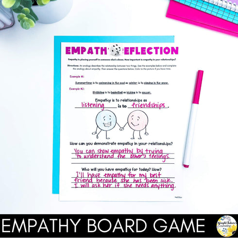 Relational Aggression School Counseling Small Group - ASCA & CASEL Aligned