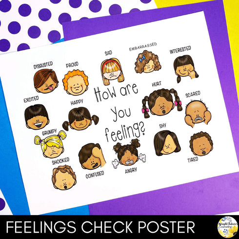 Resiliency Building Counseling Group with Digital Version