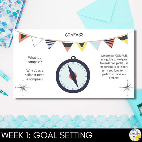 Resiliency Building Counseling Group with Digital Version