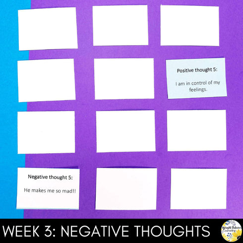 Resiliency Building Counseling Group with Digital Version