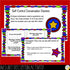 SELF-CONTROL Guidance Lesson + Editable Google Slides Version