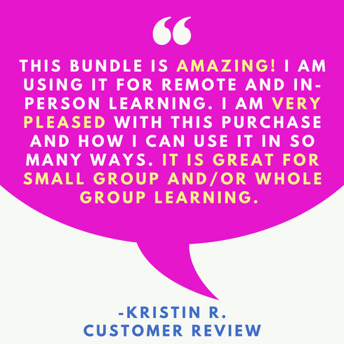 SEL Guidance Lesson Super Bundle 18 Interactive Classroom Counseling Lessons