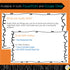 STUDY SKILLS Classroom Guidance Lesson, Activity, and Game with Digital Version