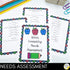 School Counseling Office Bundle and Counseling Forms with Digital Version