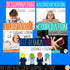 School Counseling Curriculum SUPER BUNDLE: Comprehensive SEL Program