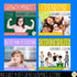 School Counseling Curriculum SUPER BUNDLE: Comprehensive SEL Program