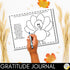 School Counseling Thanksgiving Bundle + Digital Activities for Distance Learning
