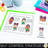Self-ConTROLLS - Self-Control Activity Pack + Digital Version