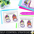 Self-ConTROLLS - Self-Control Activity Pack + Digital Version