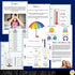 Self-Control Mega Bundle - Small Groups, Class Lessons, Assessments, and Games