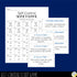 Self-Control Mega Bundle - Small Groups, Class Lessons, Assessments, and Games