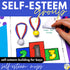 Self-Esteem Boys Counseling Group Self-Esteem MVPs Confidence Group