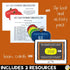 Self-Regulation Fall Bundle - What Color is Your Pumpkin ? Digital Fall SEL Game