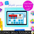 Social Emotional Learning BOOM CARD Bundle - Digital SEL Activities and Games