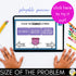 Social Emotional Learning BOOM CARD Bundle - Digital SEL Activities and Games