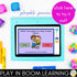 Social Skills BOOM CARDS - Digital Social Skills Game
