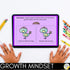 Spring SEL Boom Cards - Digital Social Emotional Learning Activity