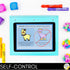 Spring SEL Boom Cards - Digital Social Emotional Learning Activity