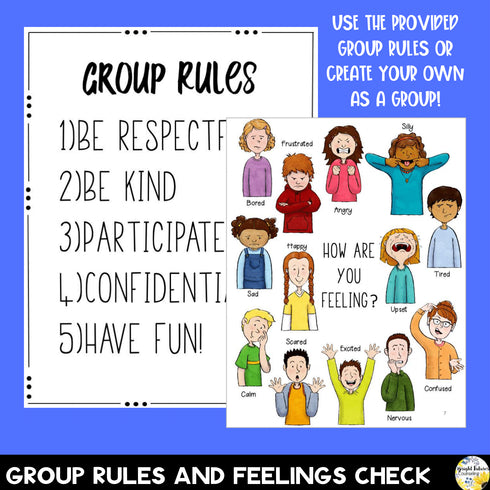 Technology and Digital Citizenship Group - Technology Counseling Group