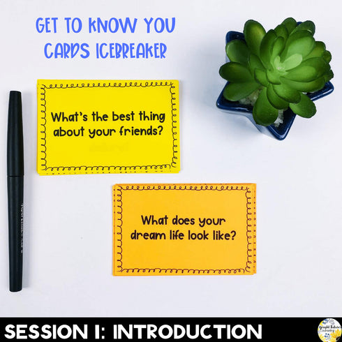 Technology and Digital Citizenship Group - Technology Counseling Group