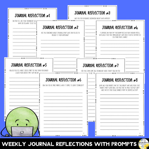 Technology and Digital Citizenship Group - Technology Counseling Group