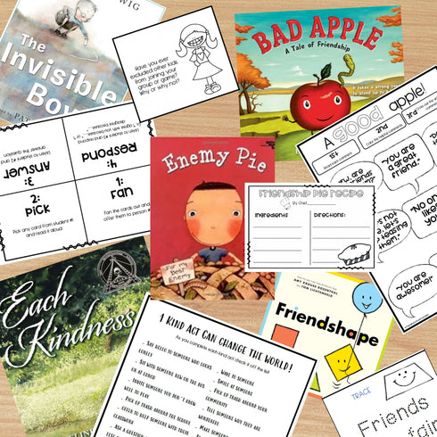 Ultimate Counseling Bundle 3