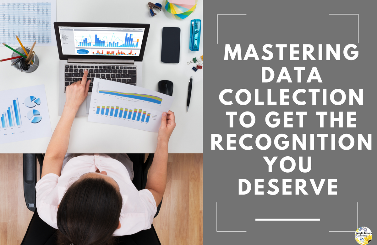 Mastering Data Collection | Bright Futures Counseling