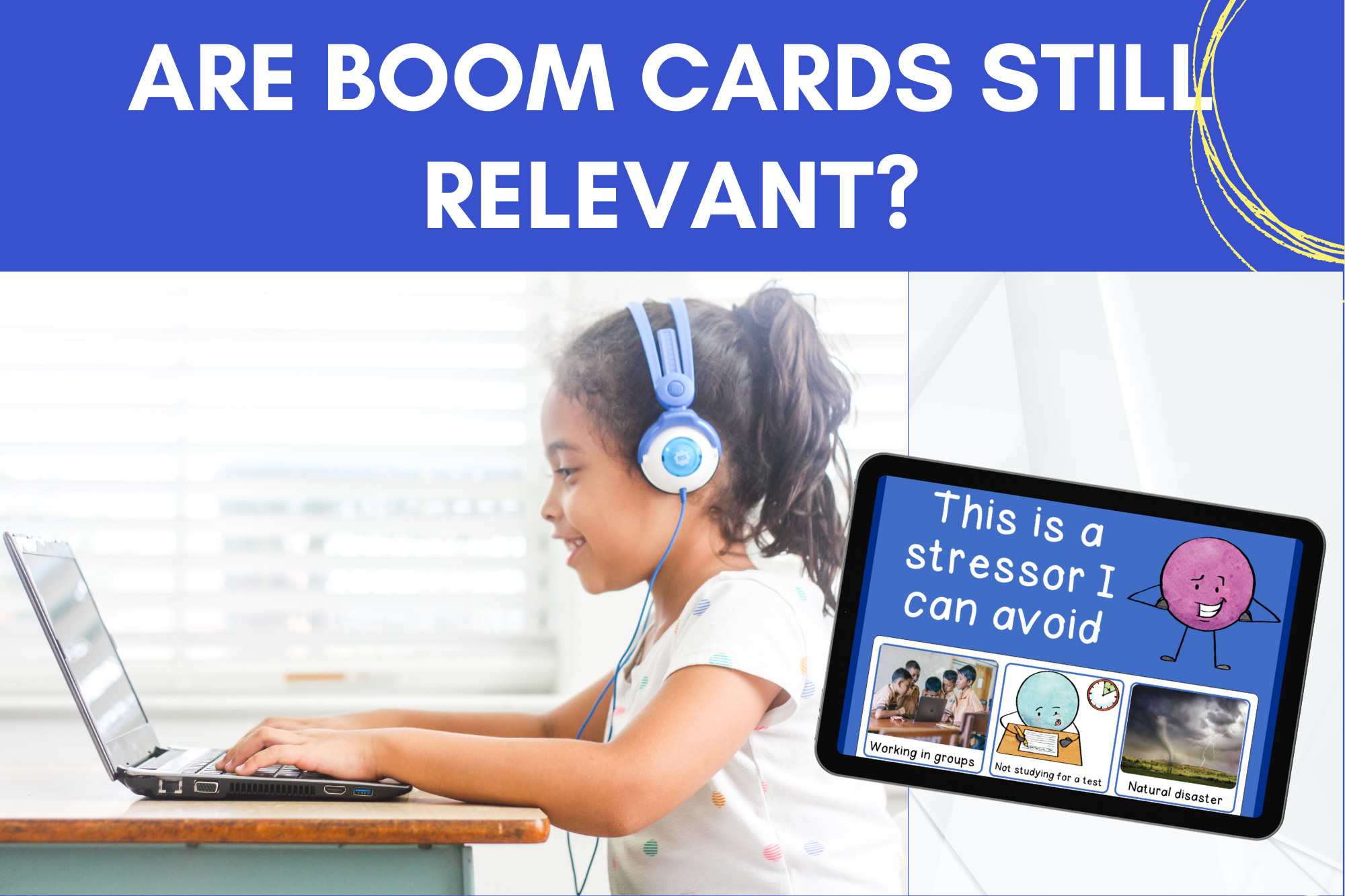 Are Boom Cards Still Relevant?