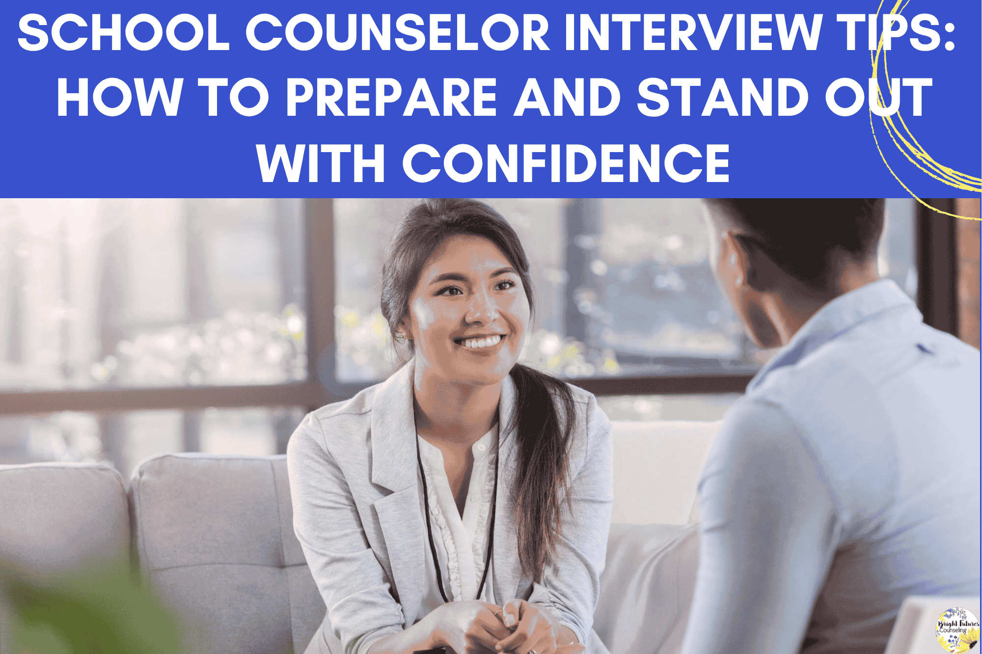 10 School Counselor Interview Tips to Help You Stand Out