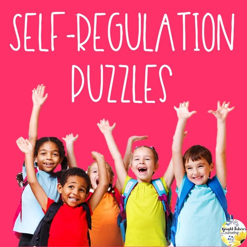 Self-Regulation Puzzles