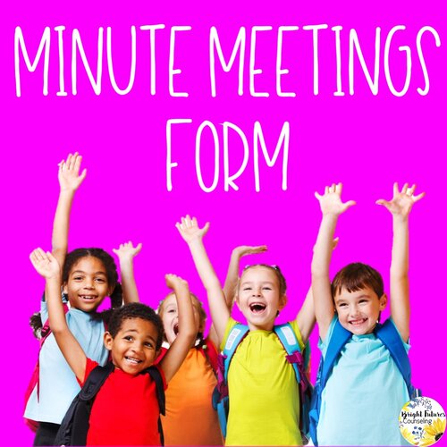 Minute Meetings